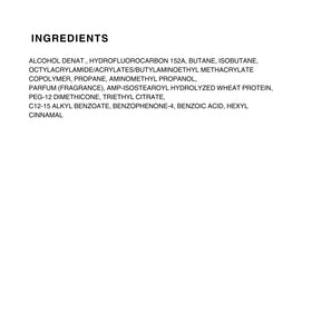 Kenra Platinum in salon setting showing professional performance and humidity-resistant benefit
