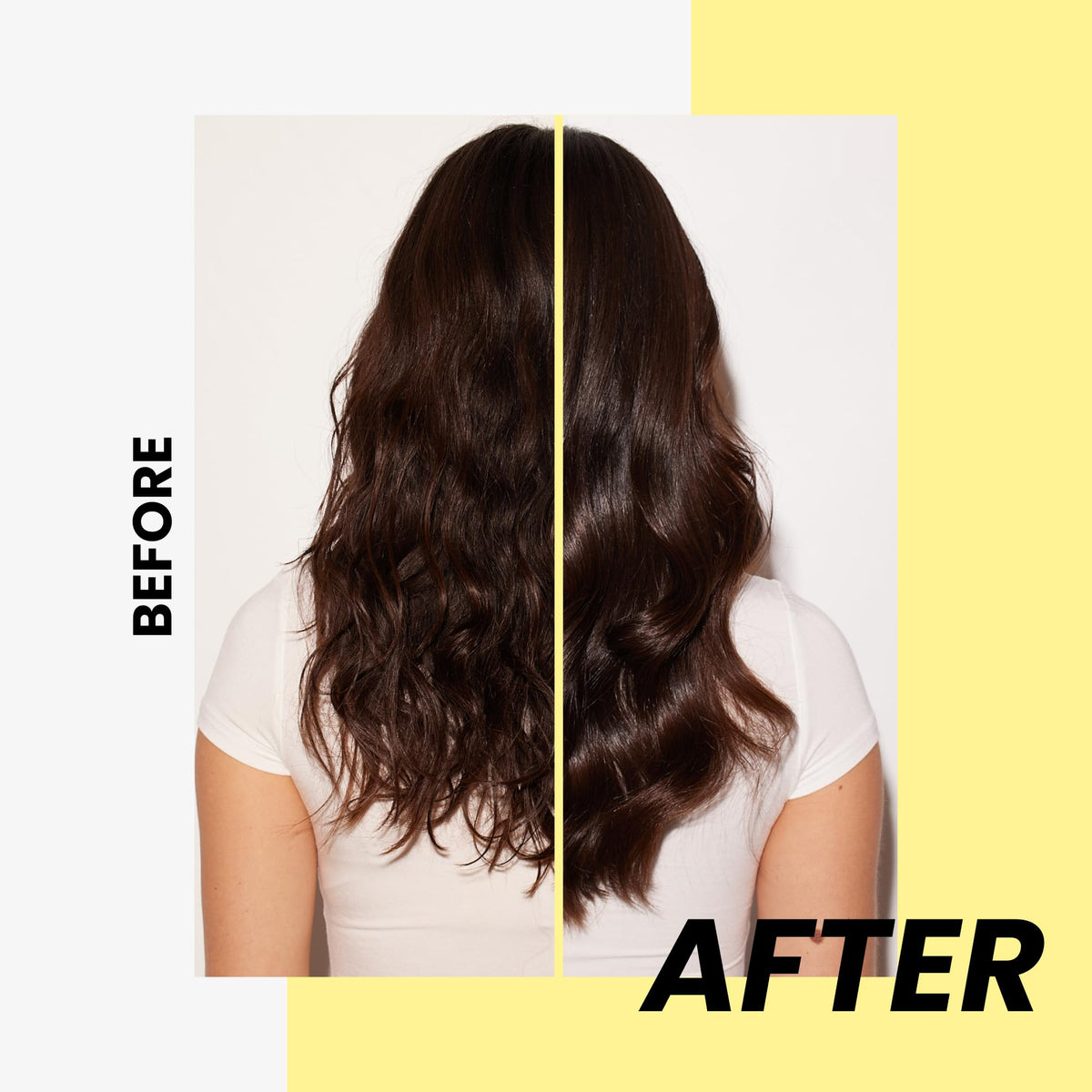 Kenra lather texture demonstrating gentle sulfate-free foam