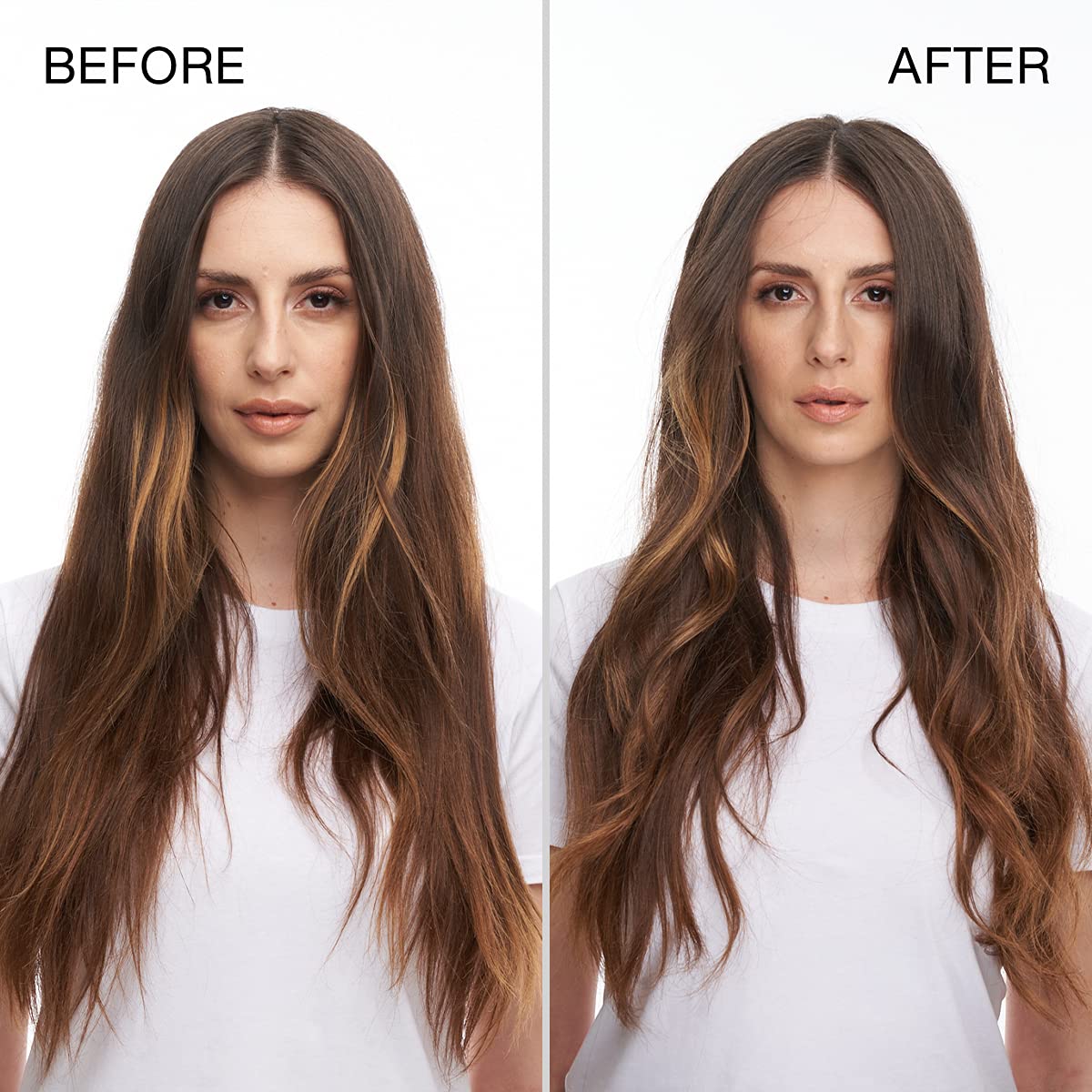Kenra bottle in salon setting illustrating professional styling benefit