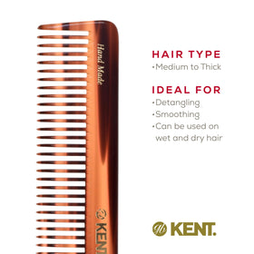KENT 92T label Made in England highlighting heritage craftsmanship and durable quality benefit