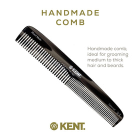 KENT side profile displaying slim design and durable cellulose acetate