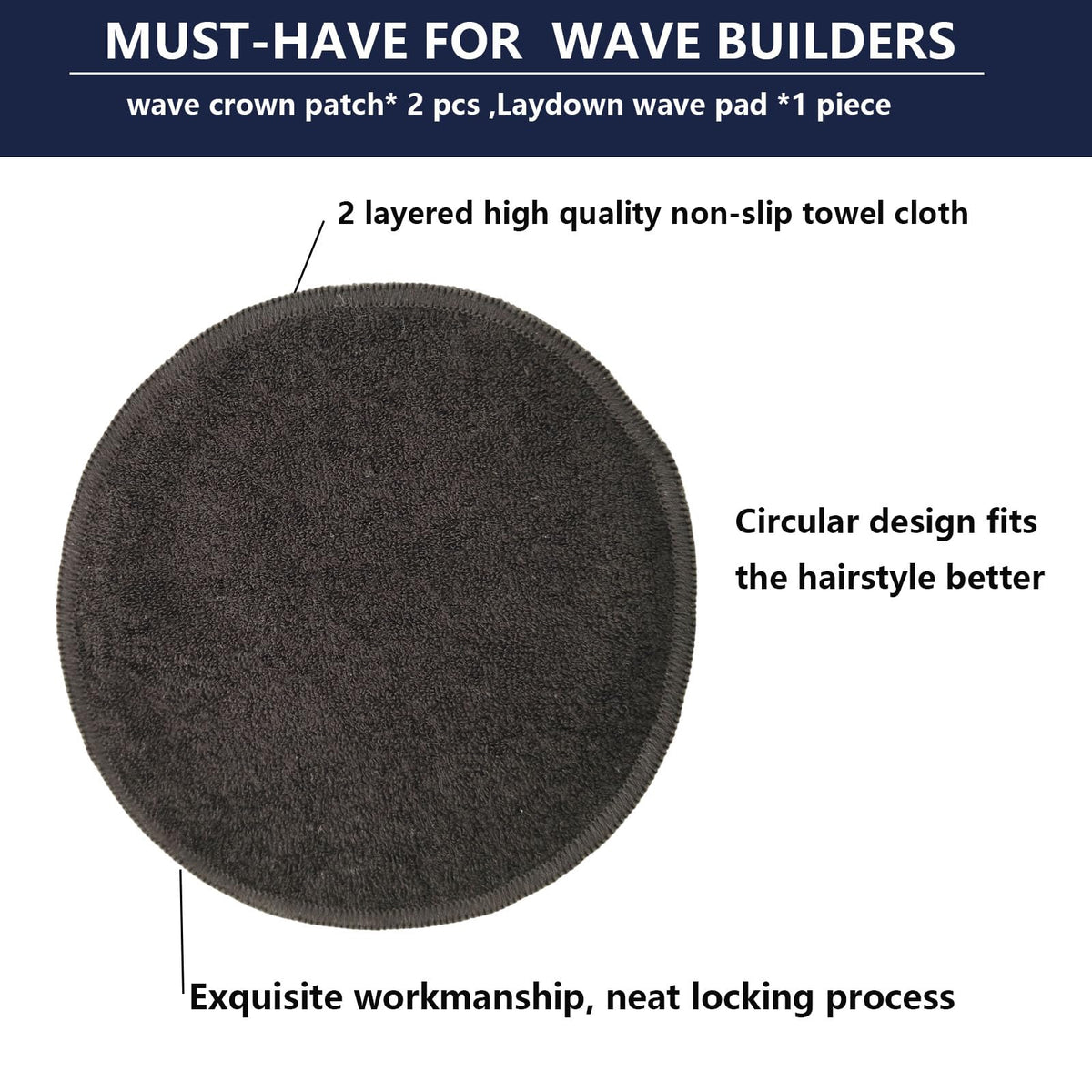 kep-Mve fabric texture close-up showing breathable durable material