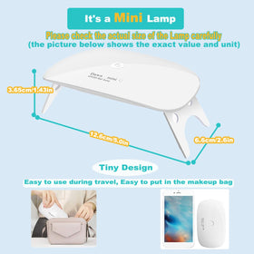 Kepma side USB port emphasizing 5V/1A power connection safety