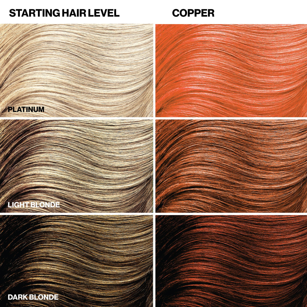 KERACOLOR applying Clenditioner to dry hair for intense pigment deposit and long-lasting tone