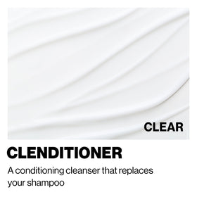 KERACOLOR ingredient label close-up highlighting keratin and water-complex benefits