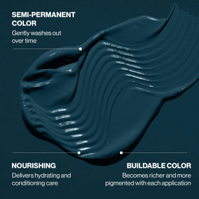 KERACOLOR product on bathroom shelf in lifestyle scene showing everyday use