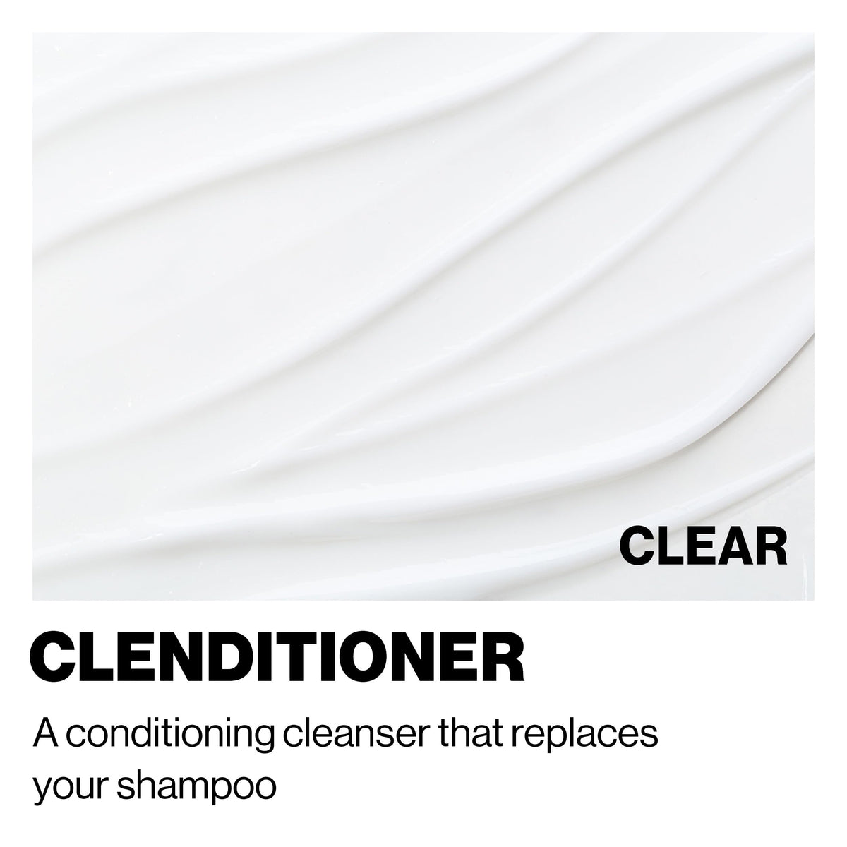 KERACOLOR creamy texture close-up showing conditioning consistency for smooth hair