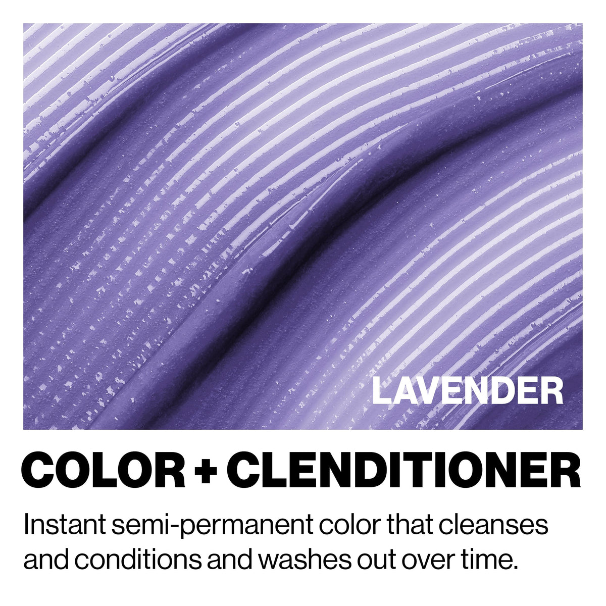 KERACOLOR product being dispensed into hand to show application amount and ease