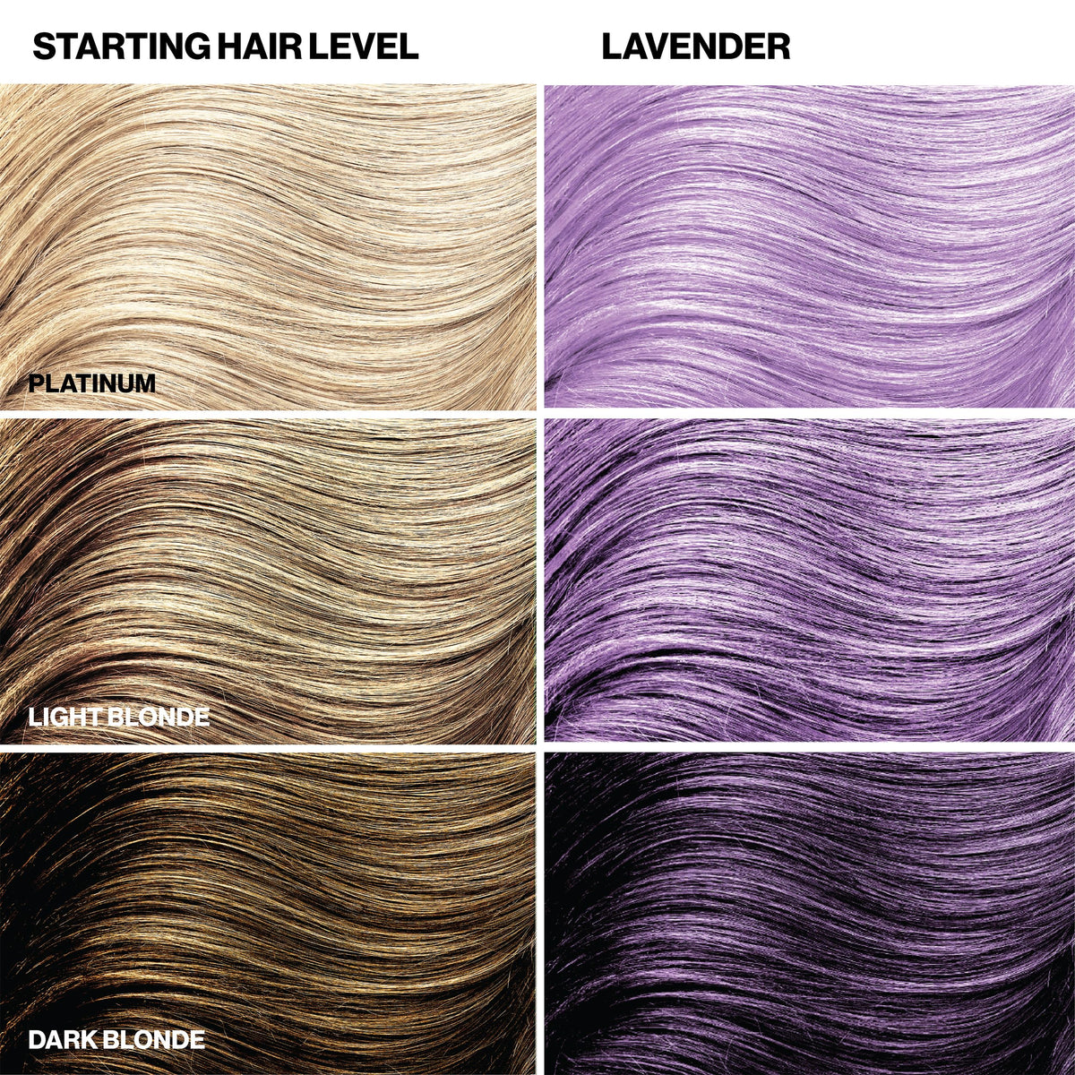 KERACOLOR ingredient label highlighting keratin and nourishing oils for hair health