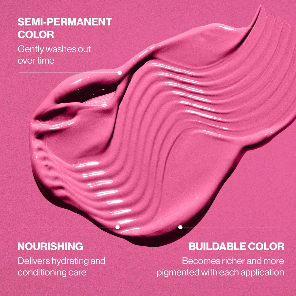 KERACOLOR in bathroom setting showing product usage and routine convenience