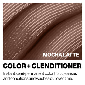 KERACOLOR cream texture close-up showing rich creamy formula for smooth application benefit