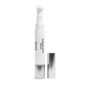 Kerasal front packaging showing product and size, clean presentation benefit