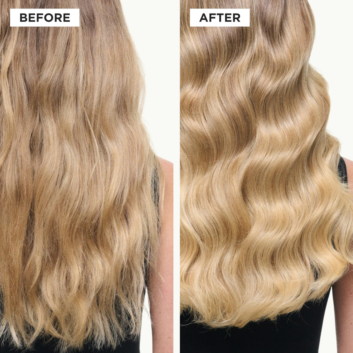 KÉRASTASE pump dispensing shampoo texture for moisturizing benefit