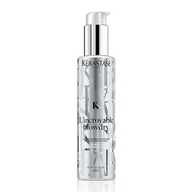 KÉRASTASE front packaging showing serum bottle and label for easy identification and premium look