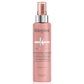 KÉRASTASE front packaging showing product and label for easy identification and trust
