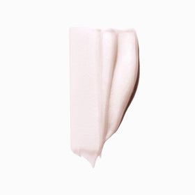 KÉRASTASE mask on bathroom shelf styled to show daily color-care ritual