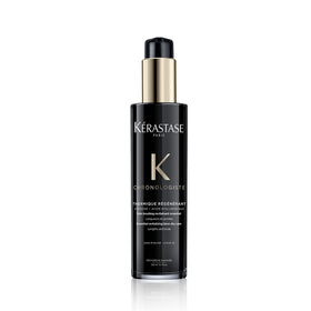 KÉRASTASE front bottle view showing product and brand for clear identification