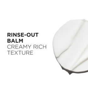KÉRASTASE jar in bathroom setting conveying salon experience at home benefit