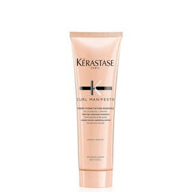 KÉRASTASE front bottle view showing conditioner for lightweight hydration and detangling