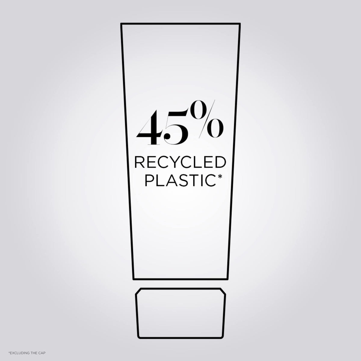 KÉRASTASE hyaluronic acid ingredient visual emphasizing plumping