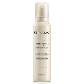 KÉRASTASE Densifique front packaging showing can and branding for clear identification and trust