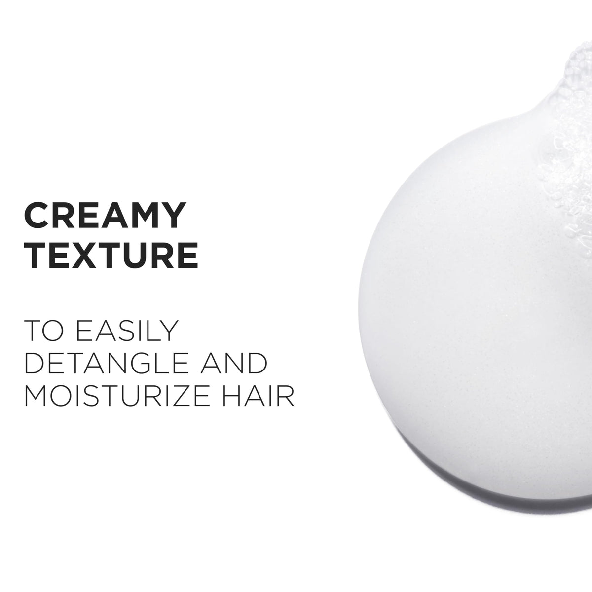 KÉRASTASE shampoo and conditioner duo improving detangling