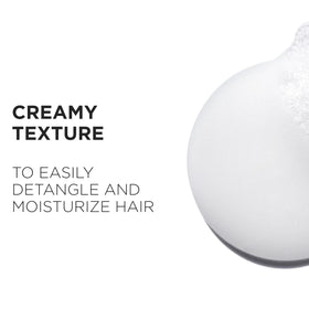 KÉRASTASE shampoo and conditioner duo improving detangling