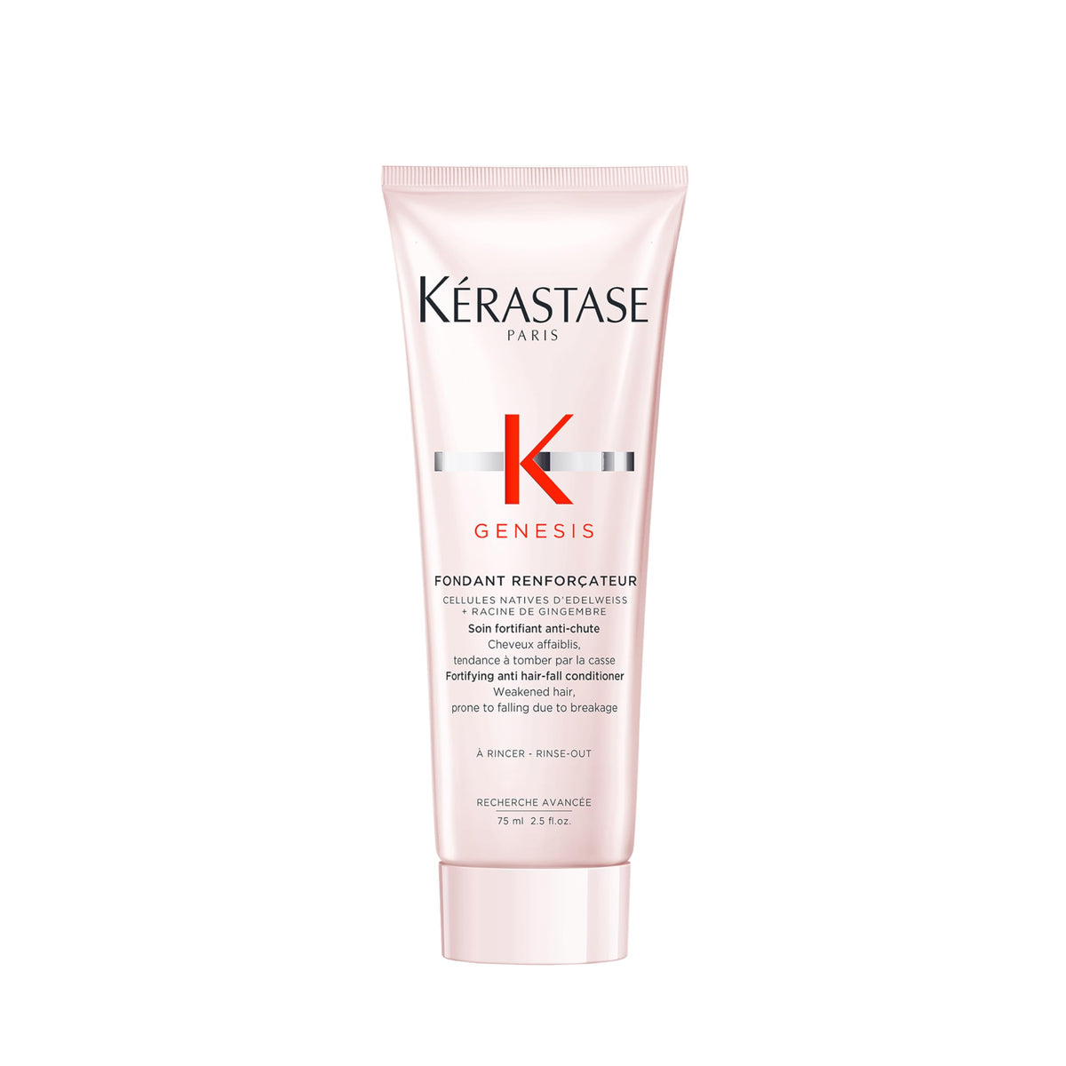 KÉRASTASE front packaging of Genesis conditioner showing product name and size