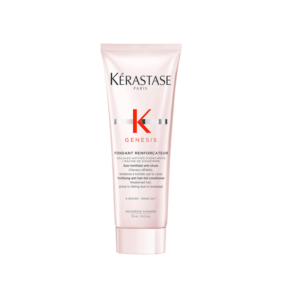 KÉRASTASE front packaging of Genesis conditioner showing product name and size
