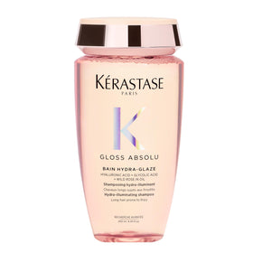 KÉRASTASE front packaging showing product and volume for easy identification and trust