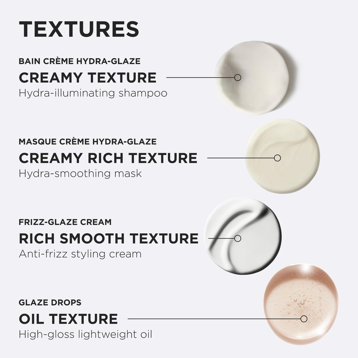 KÉRASTASE cream on bathroom shelf in styling setup for everyday use