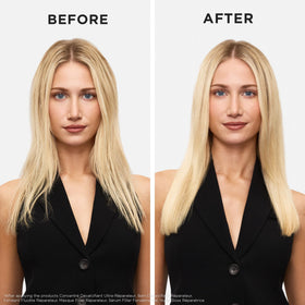KÉRASTASE citric acid ingredient focus removing mineral buildup benefit