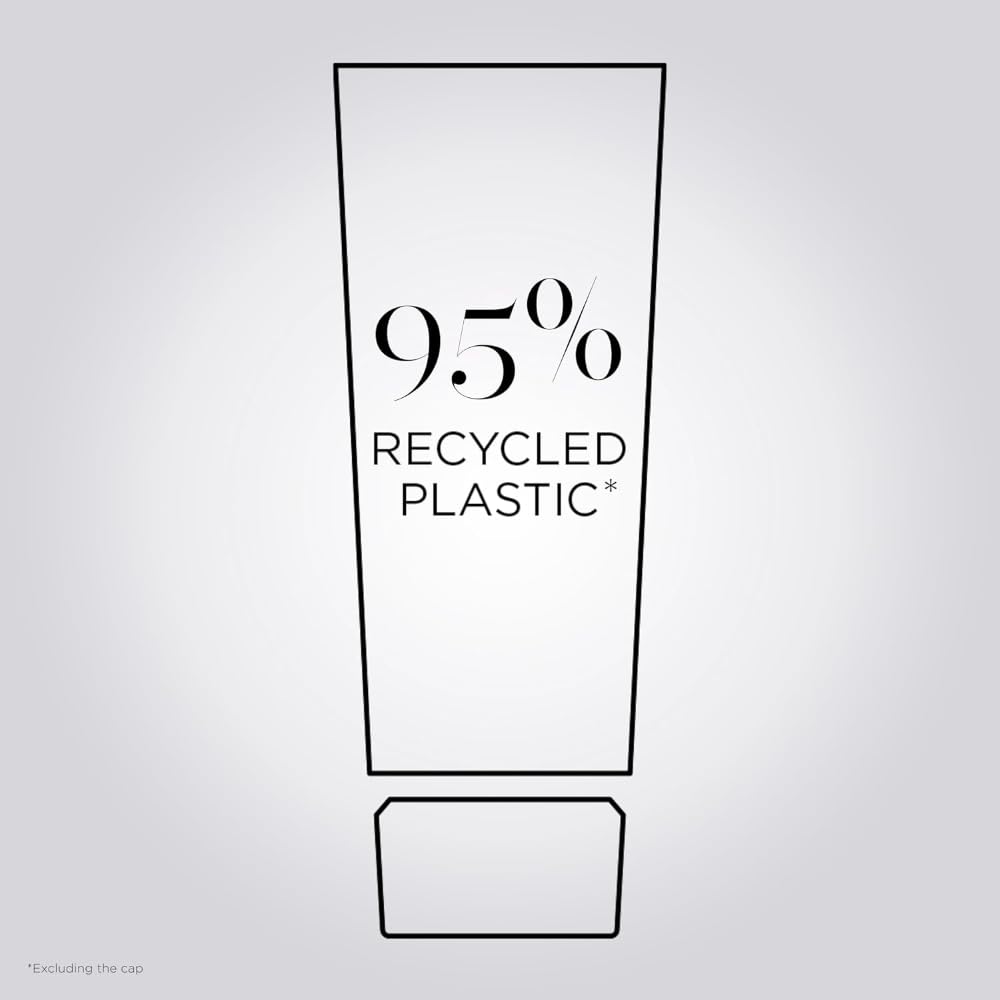 KÉRASTASE visual of citric acid ingredient representing mineral removal