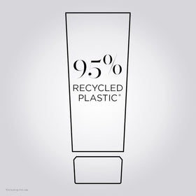 KÉRASTASE visual of citric acid ingredient representing mineral removal