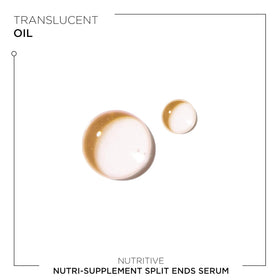 KÉRASTASE visual of plant-based proteins ingredient to show nourishing benefits