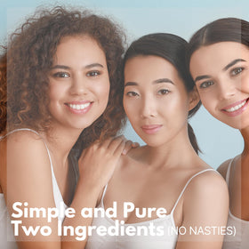 Ketostat dropper application dispensing serum for targeted, precise treatment