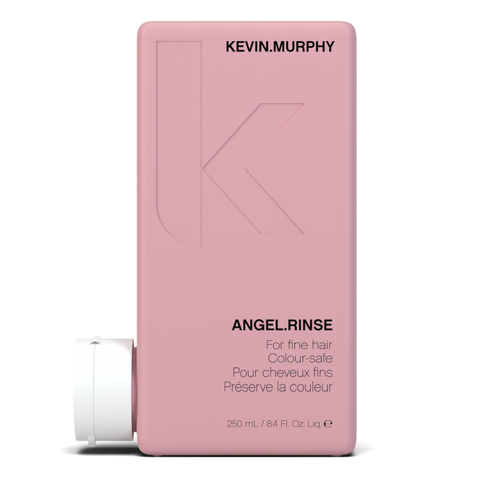 KEVIN.MURPHY front packaging showing bottle and label for easy identification
