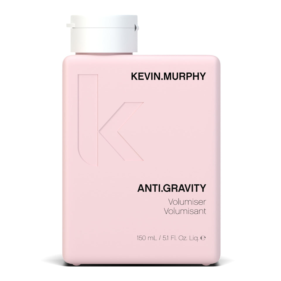 KEVIN.MURPHY bottle front packaging showing label and 150 mL volume benefit