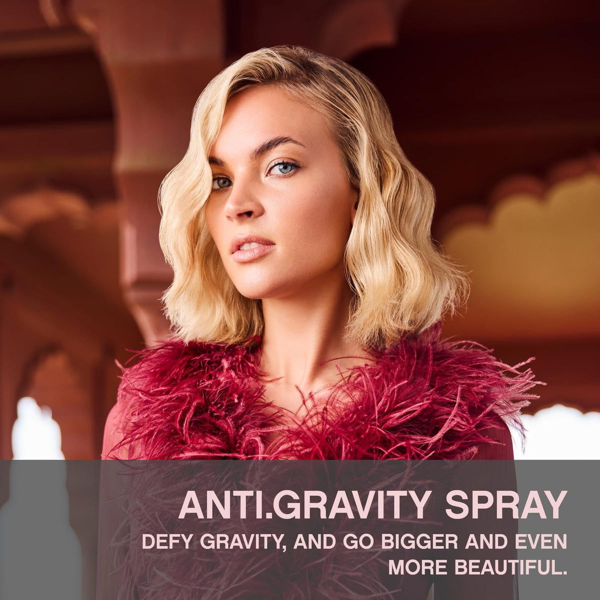 KEVIN.MURPHY closeup of spray nozzle demonstrating even non‑aerosol mist