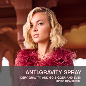 KEVIN.MURPHY closeup of spray nozzle demonstrating even non‑aerosol mist