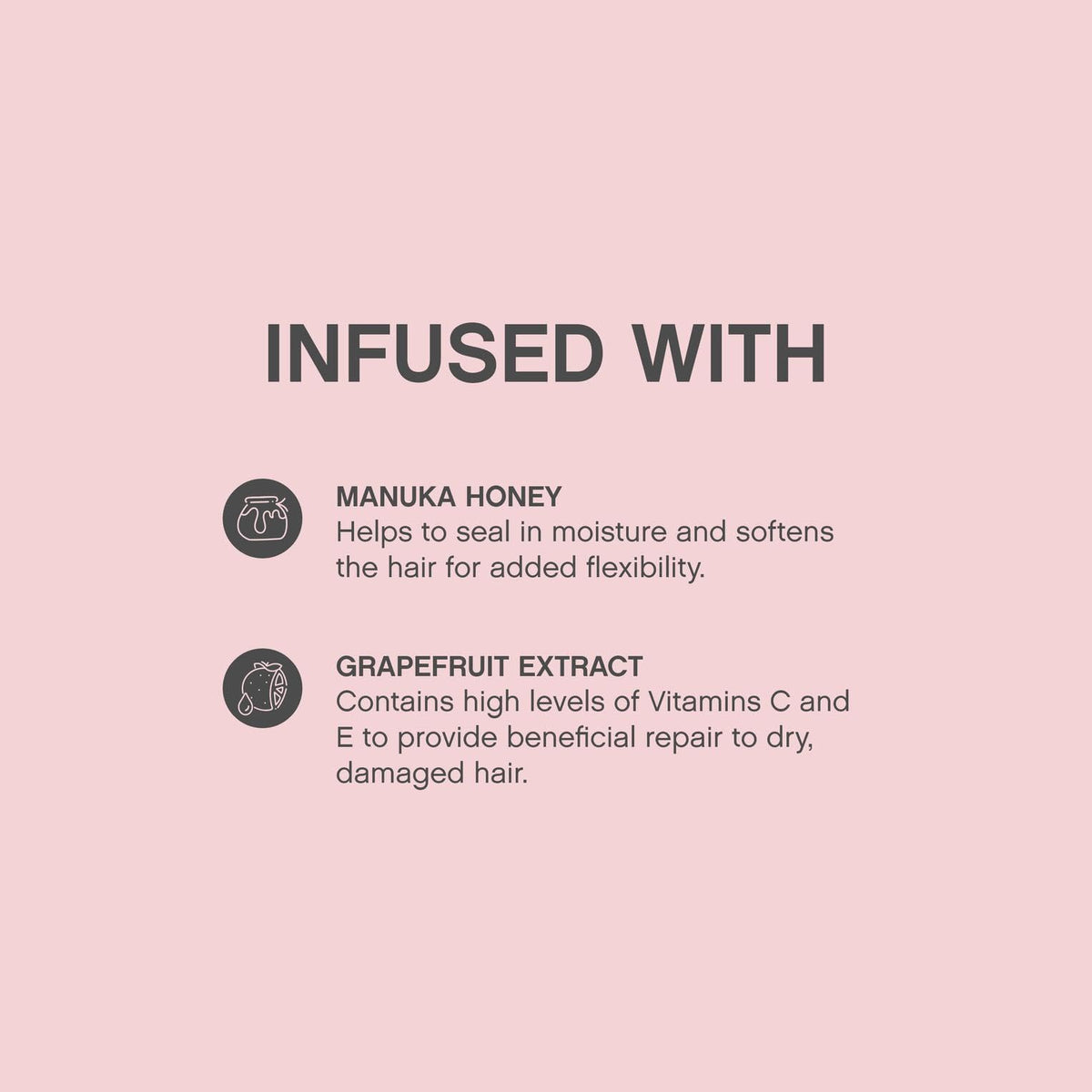 KEVIN.MURPHY fine hair after use showing added texture and airy volume
