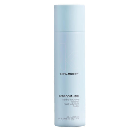 KEVIN.MURPHY Bedroom Hair front bottle shot showing sleek packaging and product recognition