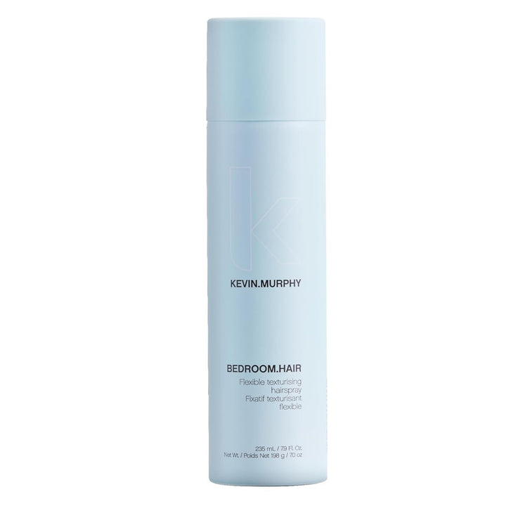 KEVIN.MURPHY Bedroom Hair front bottle shot showing sleek packaging and product recognition