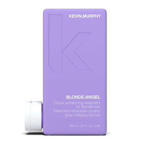 KEVIN.MURPHY bottle front view showing product name and benefit