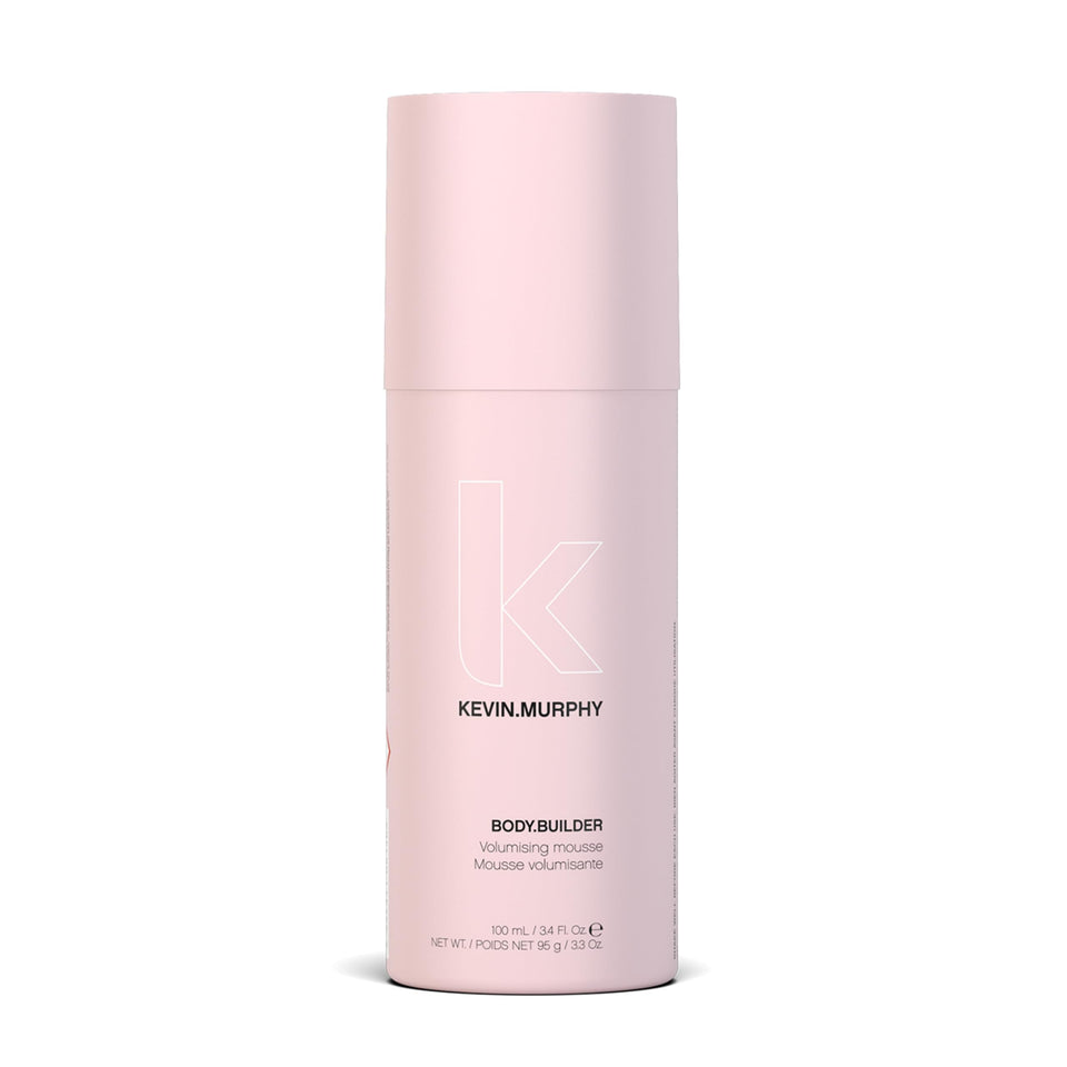 KEVIN.MURPHY front packaging showing bottle and branding for instant recognition and clarity