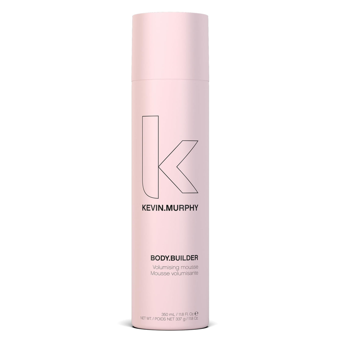 KEVIN.MURPHY front packaging showing product and volume-enhancing benefit