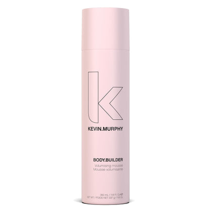 KEVIN.MURPHY front packaging showing product and volume-enhancing benefit