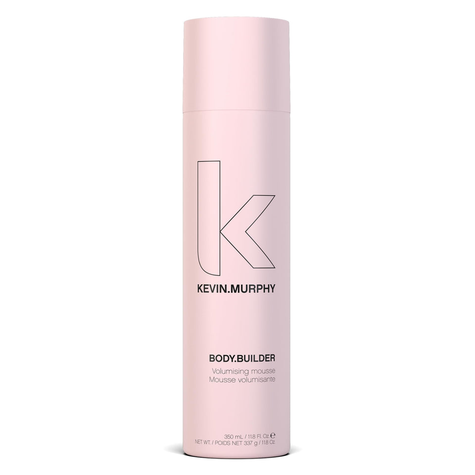 KEVIN.MURPHY front packaging showing product and volume-enhancing benefit