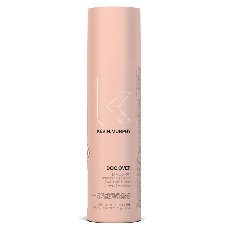 KEVIN.MURPHY front bottle view showing clean design and product benefit