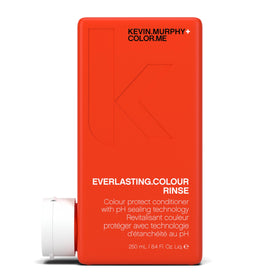 KEVIN.MURPHY front bottle shot showing product and clean design for easy recognition
